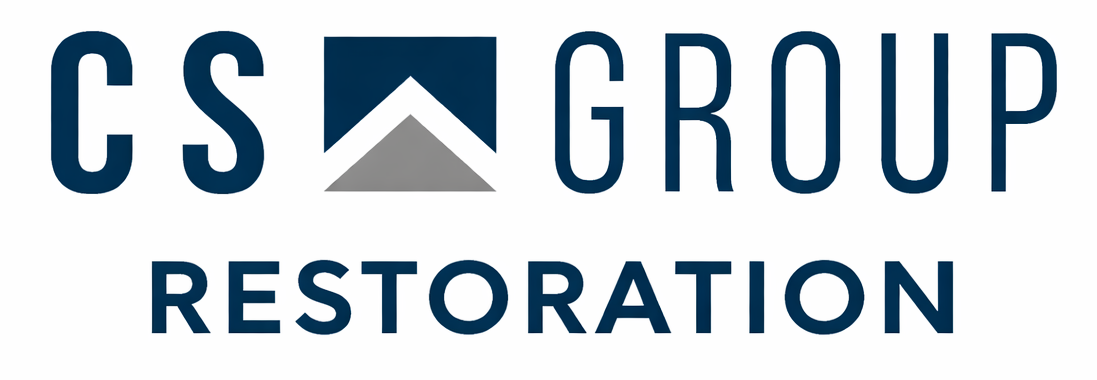 CS Group Restoration | Water & Fire Damage Restoration Sacramento